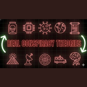 Conspiracies That Sound Fake But Are 100% Real