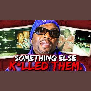 Treach Reveals Insights: The Truth Behind Pac, Biggie & the Media Machine