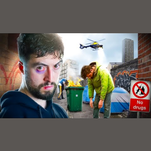 Understanding Britain's Drug Culture History