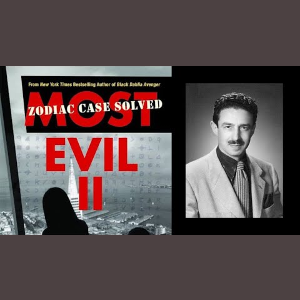 Zodiac Killer: Suspect George Hodel - Most Evil