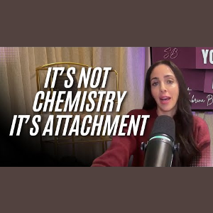 How to Heal Your Attachment Style (and Finally Feel Secure in Love)