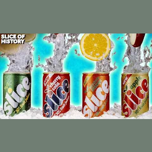 Slice Soda's Unusual Comebacks