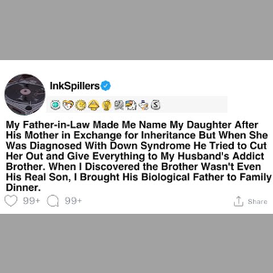 Father-in-Law's Inheritance Ultimatum Sparks Family Drama