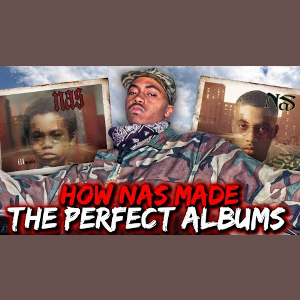 Debating Nas' Two Best Albums
