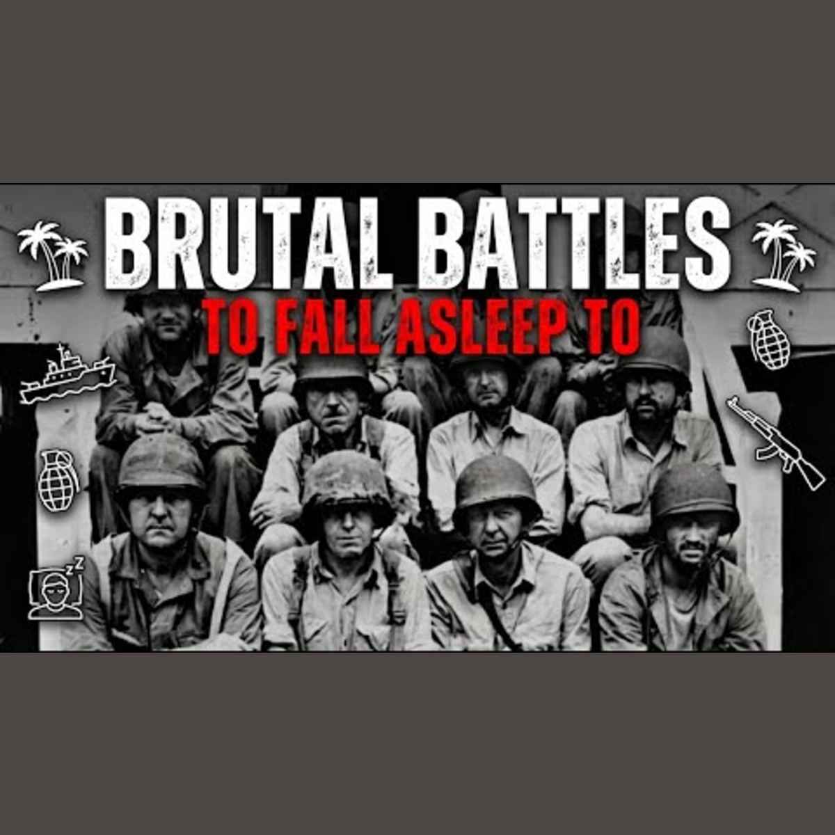 The Cave Fighters of Tulagi: The First American-Japanese Clash