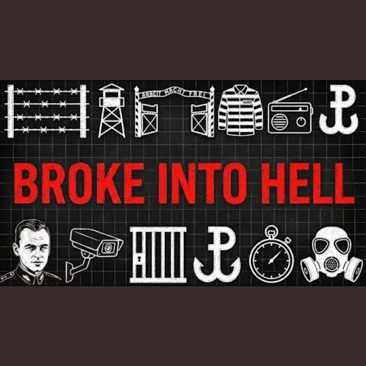 The Man Who Volunteered for Auschwitz and Why the World Ignored Him