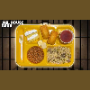 The Reality of Prison Meals