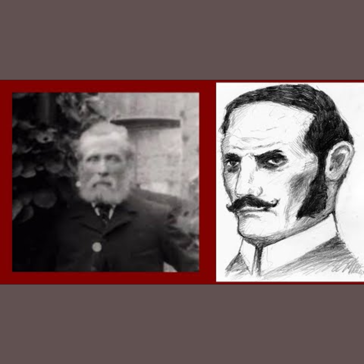 Jack the Ripper: A Suspects Guide