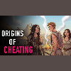 The History and Origins of Cheating in Human Culture