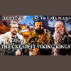 Legendary Viking Kings: Unveiling Their True Stories