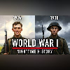 The Complete History of World War I: A Soothing Documentary