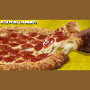 The Delicious Evolution of Stuffed Crust Pizza