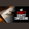 Darkest Reddit Confessions