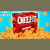 What Really Goes Into Cheez-Its?