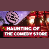 Haunting Tales from the World's Largest Comedy Club