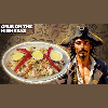 The Disturbing Reality of Pirate Cuisine